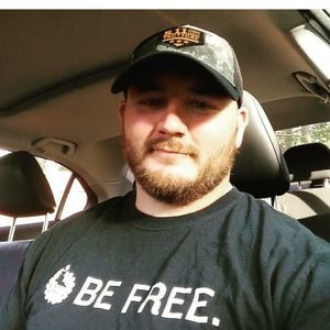 Meet your Posher, Patrick